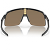 Óculos oakley Sutro Lite Matte Carbon/Prizm 24K