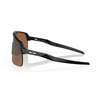 oakley Sunglasses Sutro Lite Matte Black/Prizm Tungsten