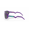 Okulary przeciwsłoneczne oakley CMDN Electric Purple/Prizm Black