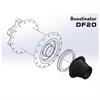  wolf tooth  Boostinator Df20 Dt Swiss240 20Mm Del 