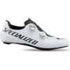 specialized Shoe Torch Rd WHT TEAM