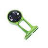  jrc components Stem Out Front Mount - Wahoo ACID/GREEN
