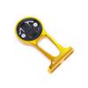  jrc components Stem Out Front Mount - Wahoo GOLD