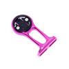  jrc components Stem Out Front Mount - Wahoo PINK