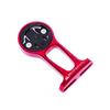  jrc components Stem Out Front Mount - Wahoo RED