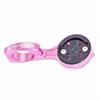  jrc components TT Out Front Mount - Wahoo PINK