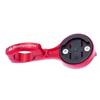  jrc components TT Out Front Mount - Wahoo RED
