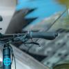 Sökare bikefinder GPS antirrobo manillar