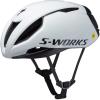 Helm specialized SW Evade 3 WHT/BLK