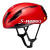Kask specialized SW Evade 3 VIVID RED