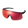 Zonnebril shimano S-Phyre 2 Ridescape RD Metalic Red .