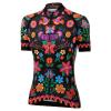 Maillot cycology See Me Women'S BLACK