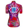 Maillot cycology See Me Women'S
