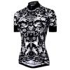 Maillot cycology See Me Women'S .