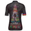 Maillot cycology Rock N Roll Men'S .