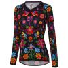 Miallot cycology Frida Women'S Long Sleeve Mtb Jersey