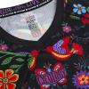 Miallot cycology Frida Women'S Long Sleeve Mtb Jersey