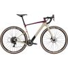 Bicicleta cannondale 700 U Topstone Crb Apex 2023 QSD
