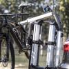 Cykelhållare för dragkrok xlc Almada Work-E