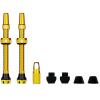 Válvulas muc-off Juego Valvulas V2 Tubeless 44Mm GOLD