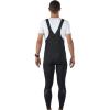 Lange cykeltights med stropper mavic Essential Thermo