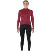  mavic Sequence Thermo Jersey W