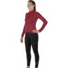 mavic  Sequence Thermo Jersey W