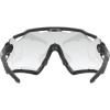 Okulary przeciwsłoneczne uvex Sportstyle 228 V Blk Mat/Ltm Slv