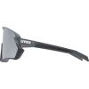 Gafas uvex Sportstyle 231 2.0 Grey Bl M/Mir Sl