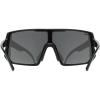 Okulary przeciwsłoneczne uvex Sportstyle 235 V Black Matt/Litemirror Silver