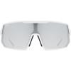 Okulary przeciwsłoneczne uvex Sportstyle 235 V White Matt/Litemirror Blue