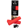 Kahvat wolf tooth Fat Paw Cam 9.5mm