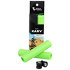 Puños wolf tooth Karv 6.5Mm Grips GREEN