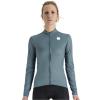 Maillot sportful Checkmate W Thermal B BL BE PO