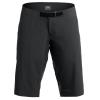 pantalones 7mesh Slab Short W BLACK