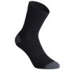 calcetines 7mesh Word Sock 6 BLACK