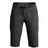 Pantalones 7mesh Glidepath Short W BLACK