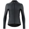 Maillot assos Mille GT Spring/Fall TORP. GREY