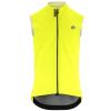 Chaleco assos Mille Gts Spring Fall C2 FLUO YELLO