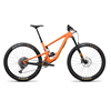 Bicicleta  santa cruz Hightower 2 C 29 Kit S 2022