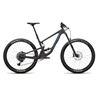 Bicicleta  santa cruz Hightower 2 C 29 Kit S 2022 CBN