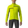 Giacca castelli Transition 2 ELECT LIME