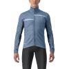 Giacca castelli Transition 2 STEEL BLUE