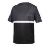 T-shirt endura Singletrack Core II BLACK
