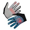 Handschuh endura Hummvee Lite Icon W BLUEBERRY