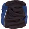 Kauluri q36-5 Scaldacollo (neck cover) & Headband BLUE NAVI