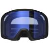 Beskyttelsesbriller sweet protection Durden MTB Goggles Clear/Matte Black/Black