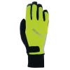 Guante  roeckl Villach 2 Extra Warm YELL FLUO