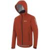 Chaqueta spiuk Impermeable All Terrain RED