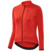 spiuk Jersey Anatomic W Mujer RED